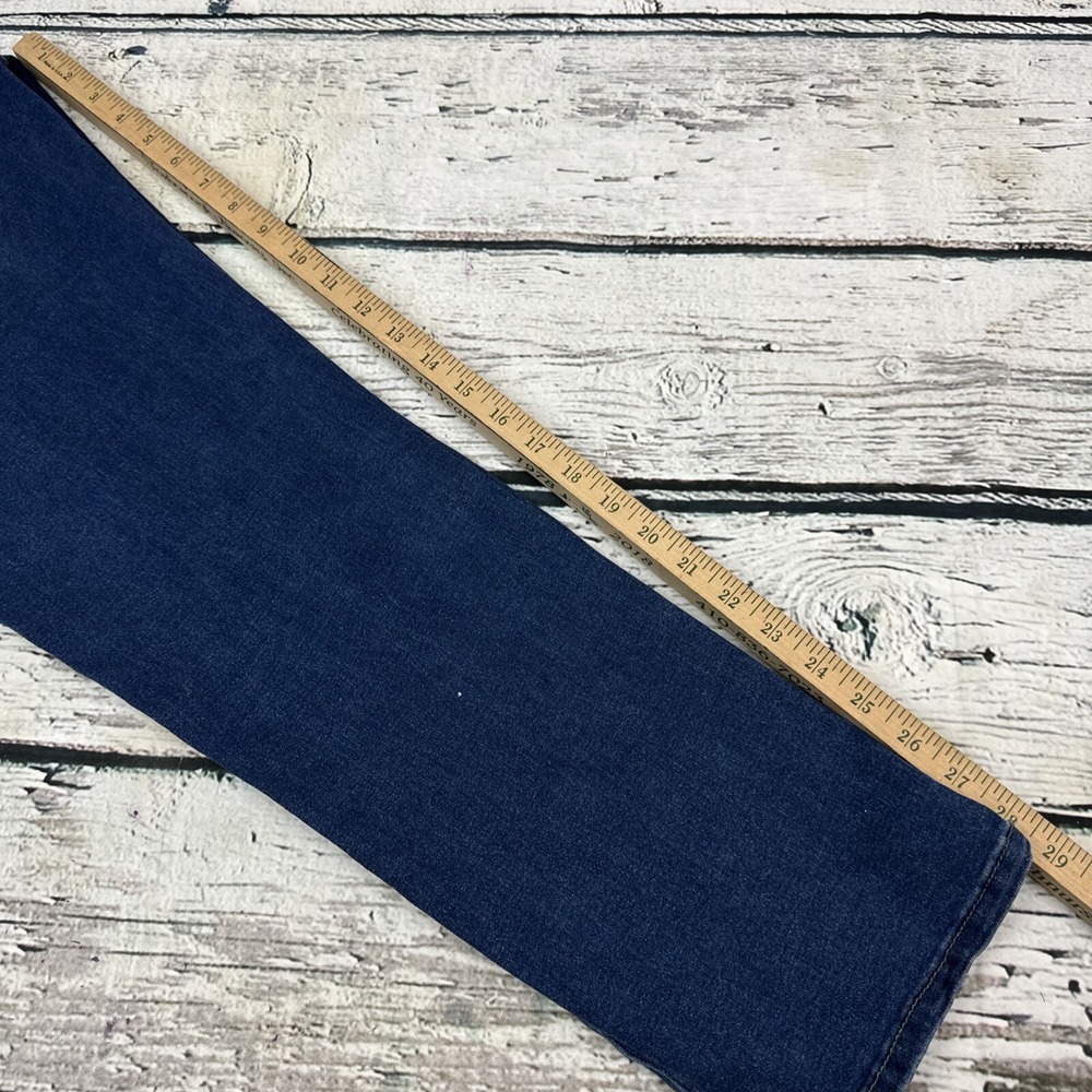 PacBreeze Maternity Jeans‎ 🆕 Over Belly Slim Stretchy Pants [Size XXL] NWT - Picture 6 of 8